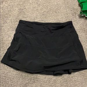 LuluLemon short